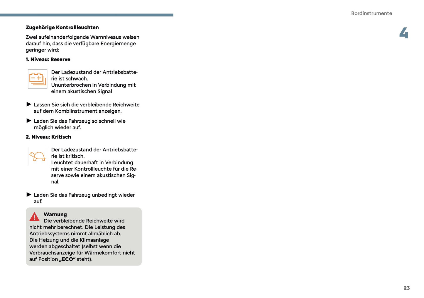 2025 Citroën C3 Owner's Manual | German