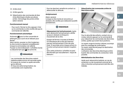 2026 Citroën C3 Owner's Manual | French