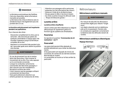 2026 Citroën C3 Owner's Manual | French