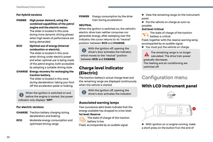 2024-2025 Citroën C3 Owner's Manual | English