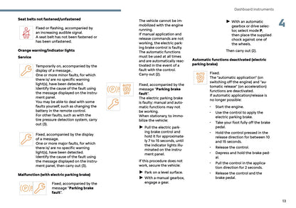 2025 Citroën C3 Owner's Manual | English