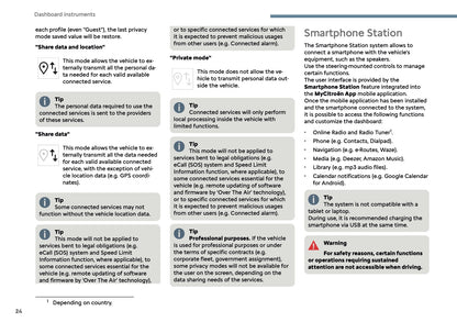2025 Citroën C3 Aircross Owner's Manual | English