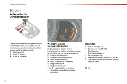 2013-2014 Citroën C3 Gebruikershandleiding | Nederlands