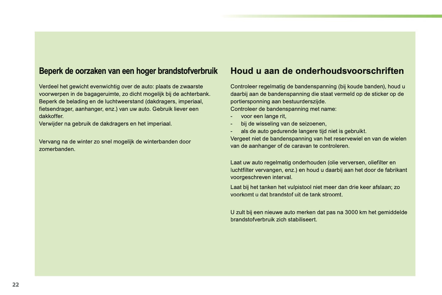 2013-2014 Citroën C3 Gebruikershandleiding | Nederlands