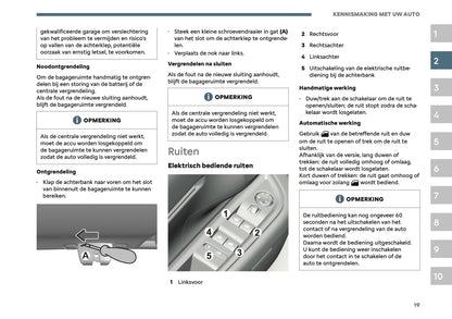 2026 Citroën C3 Aircross Gebruikershandleiding | Nederlands