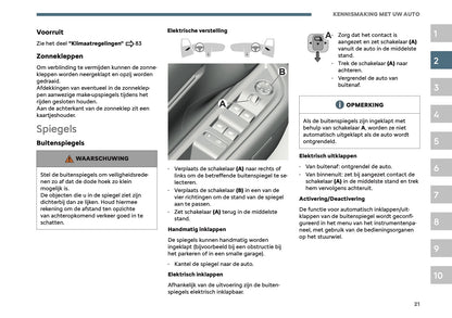 2026 Citroën C3 Aircross Gebruikershandleiding | Nederlands