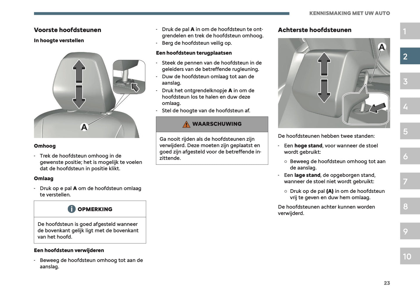 2026 Citroën C3 Gebruikershandleiding | Nederlands
