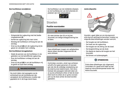2026 Citroën C3 Gebruikershandleiding | Nederlands