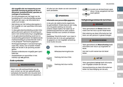 2026 Citroën C3 Aircross Gebruikershandleiding | Nederlands