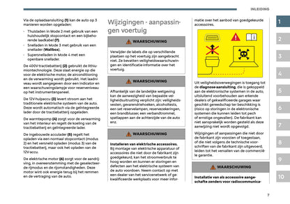 2026 Citroën C3 Gebruikershandleiding | Nederlands