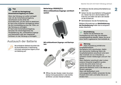 2026 Citroën C4/C4 X Bedienungsanleitung | Deutsch