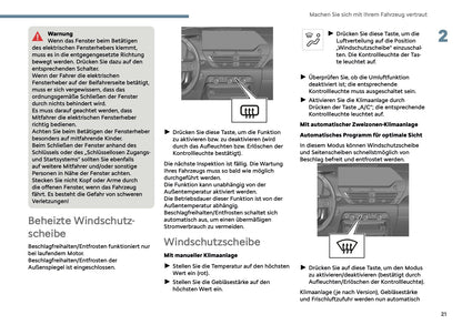 2026 Citroën C4/C4 X Bedienungsanleitung | Deutsch