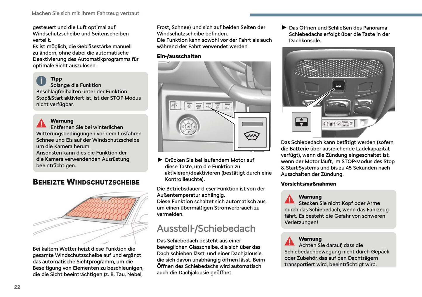 2026 Citroën C4/C4 X Bedienungsanleitung | Deutsch