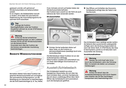 2026 Citroën C4/C4 X Bedienungsanleitung | Deutsch