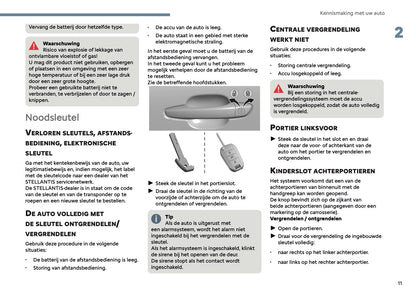 2026 Citroën C4/C4 X Gebruikershandleiding | Nederlands