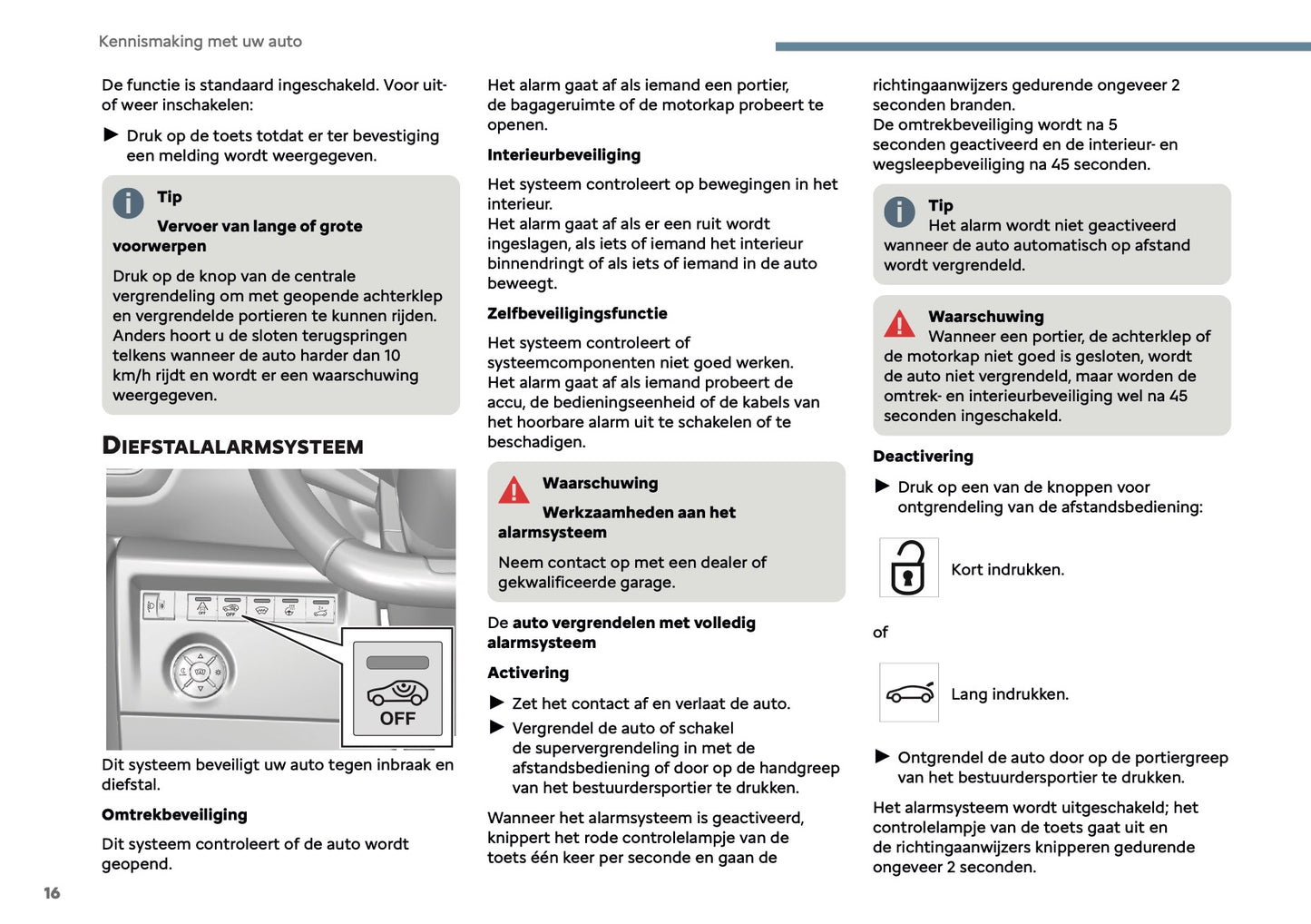 2026 Citroën C4/C4 X Gebruikershandleiding | Nederlands