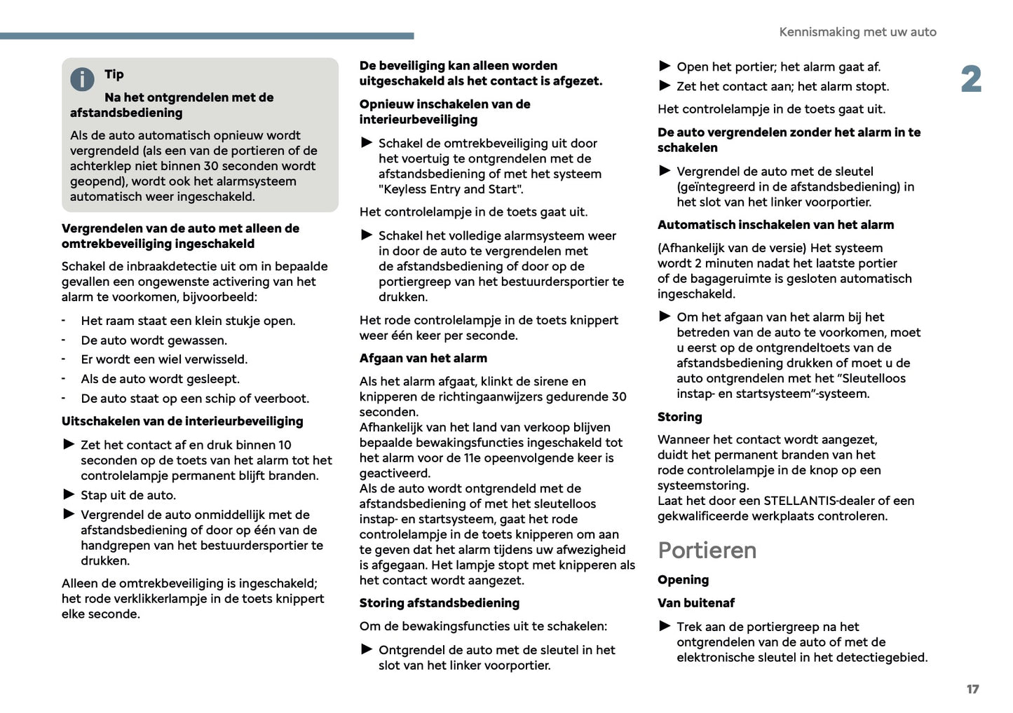 2026 Citroën C4/C4 X Gebruikershandleiding | Nederlands