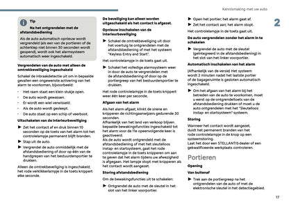 2026 Citroën C4/C4 X Gebruikershandleiding | Nederlands