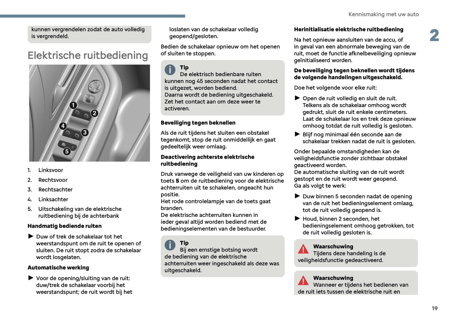 2026 Citroën C4/C4 X Gebruikershandleiding | Nederlands