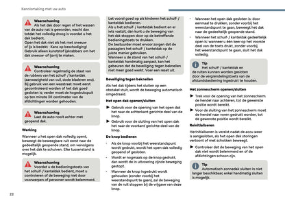 2026 Citroën C4/C4 X Gebruikershandleiding | Nederlands
