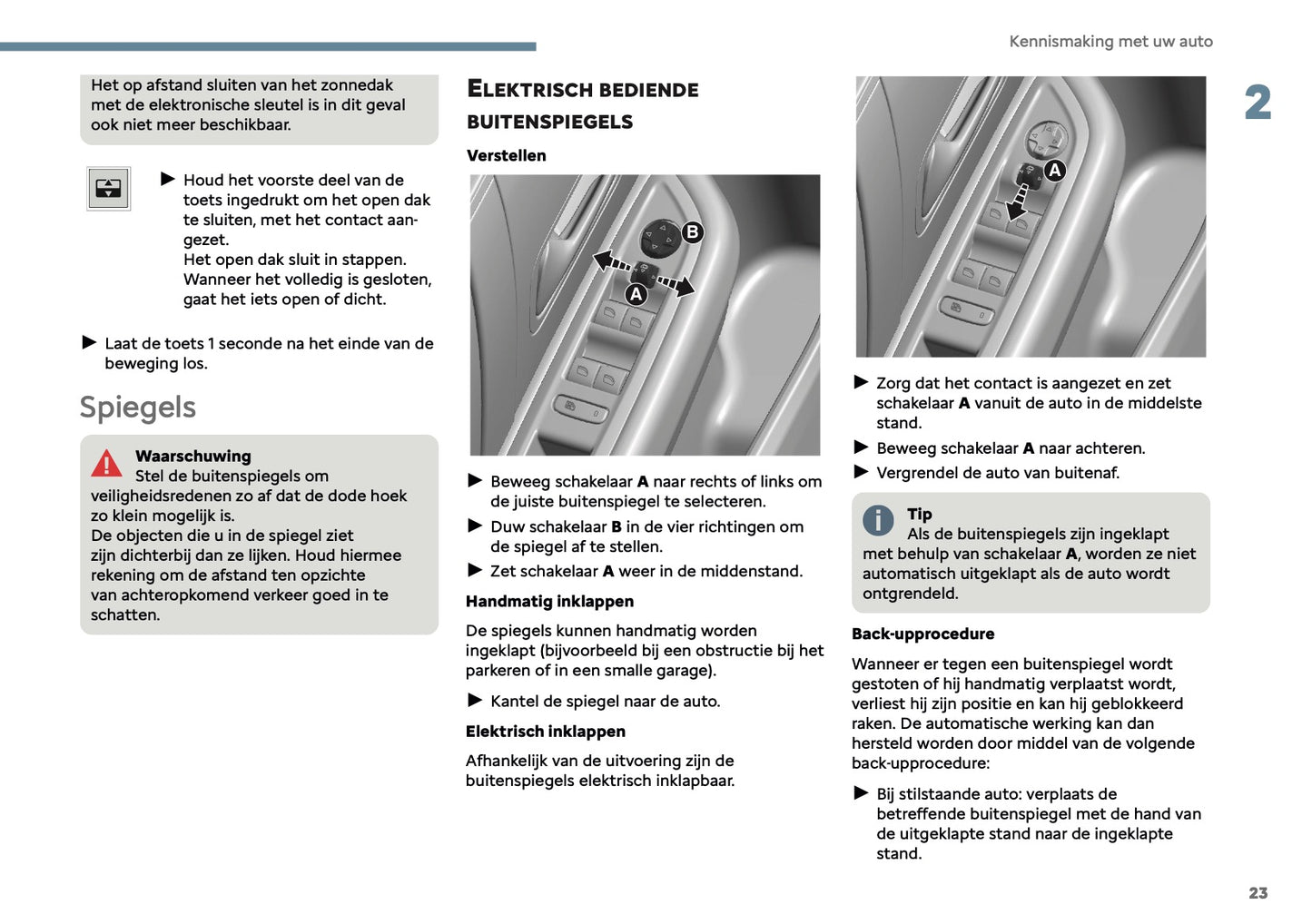 2026 Citroën C4/C4 X Gebruikershandleiding | Nederlands