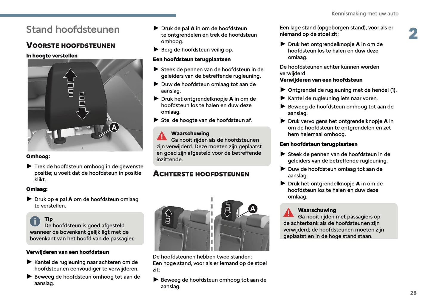 2026 Citroën C4/C4 X Gebruikershandleiding | Nederlands