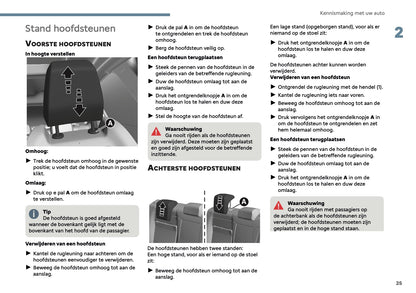 2026 Citroën C4/C4 X Gebruikershandleiding | Nederlands