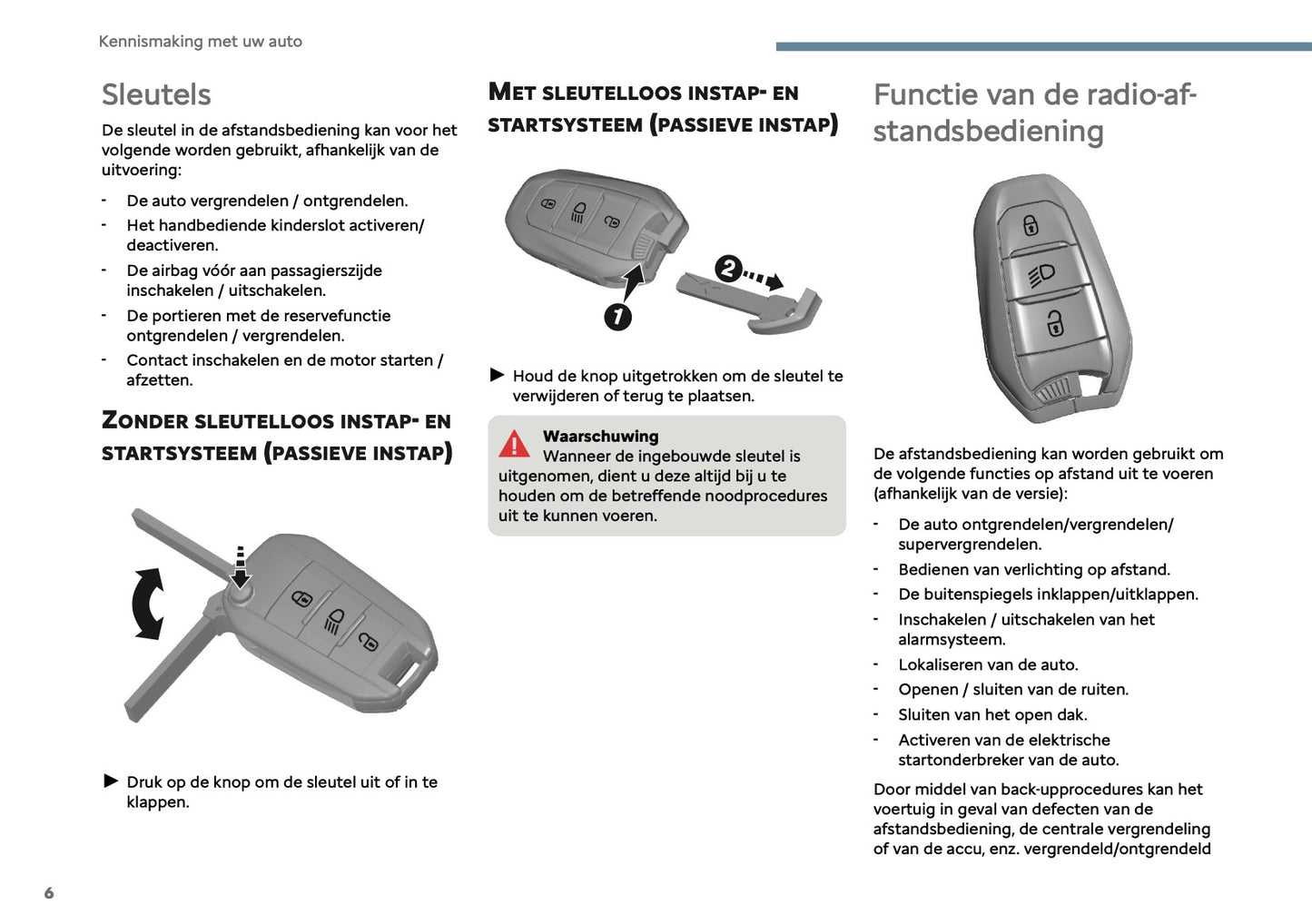 2026 Citroën C4/C4 X Gebruikershandleiding | Nederlands