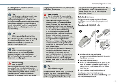 2025 Citroën C5 Aircross Gebruikershandleiding | Nederlands