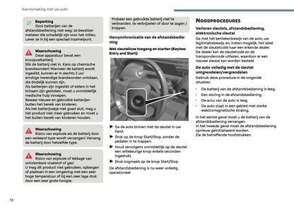 2025 Citroën C5 Aircross Gebruikershandleiding | Nederlands