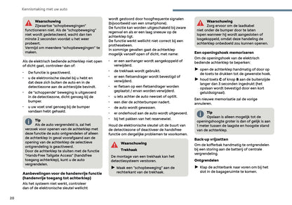 2025 Citroën C5 Aircross Gebruikershandleiding | Nederlands