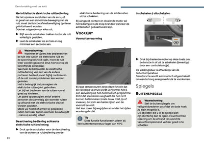 2025 Citroën C5 Aircross Gebruikershandleiding | Nederlands