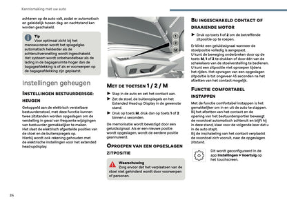 2025 Citroën C5 Aircross Gebruikershandleiding | Nederlands
