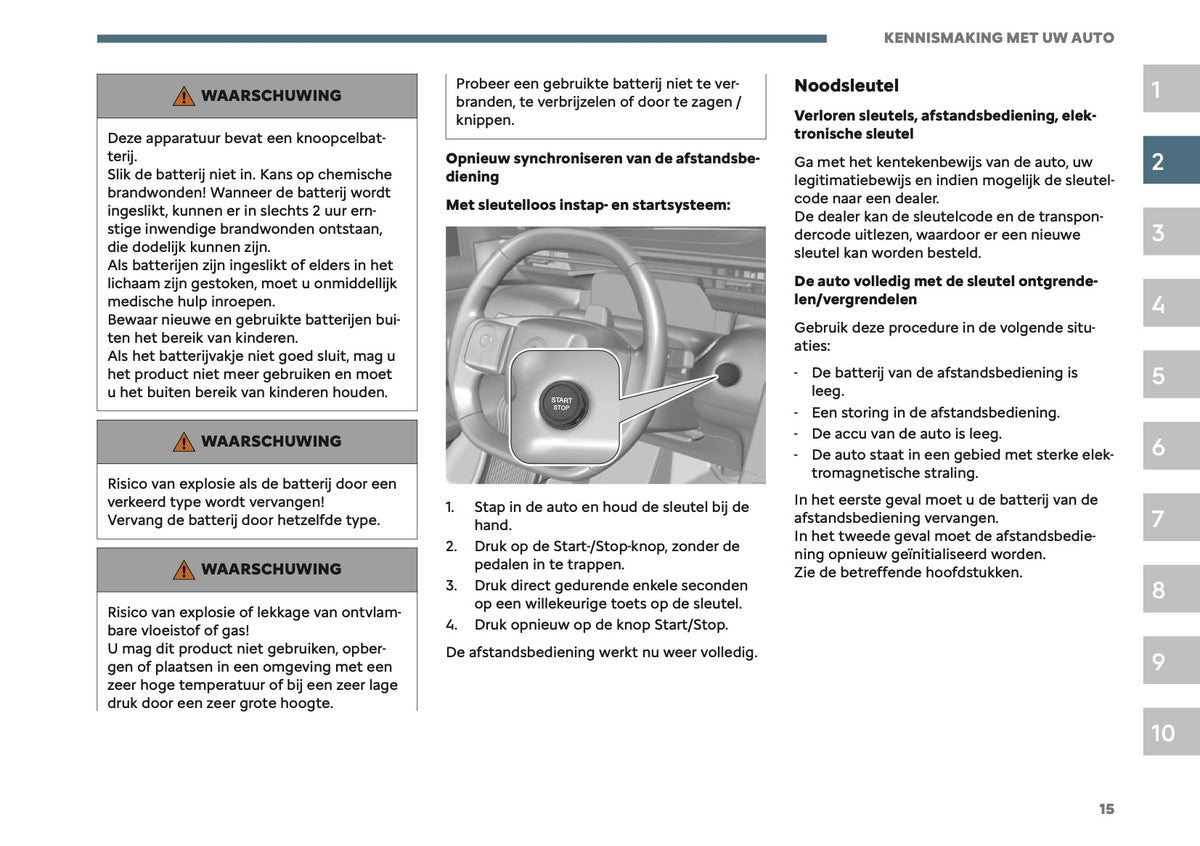 2026 Citroën C5 Aircross Gebruikershandleiding | Nederlands