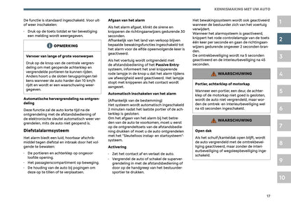 2026 Citroën C5 Aircross Gebruikershandleiding | Nederlands