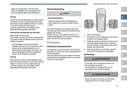 2026 Citroën C5 Aircross Gebruikershandleiding | Nederlands