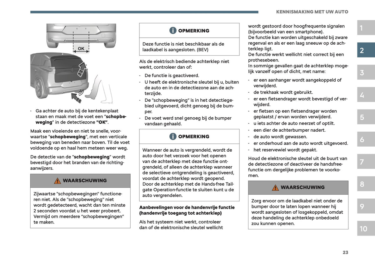 2026 Citroën C5 Aircross Gebruikershandleiding | Nederlands