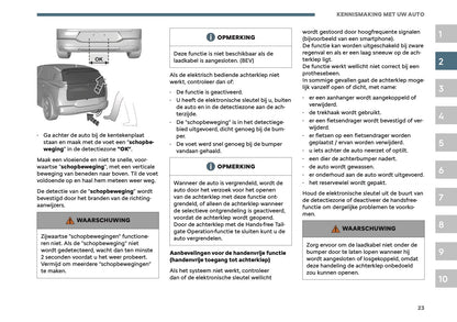 2026 Citroën C5 Aircross Gebruikershandleiding | Nederlands