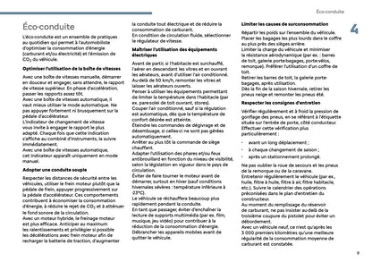 2025 Citroën C3 Aircross Owner's Manual | French