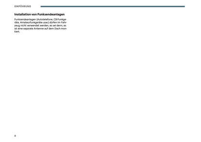 2026 Citroën Jumpy/Dispatch/SpaceTourer Owner's Manual | German