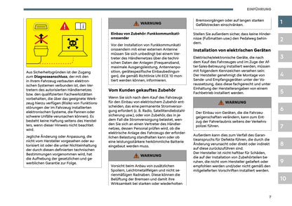 2026 Citroën Jumpy/Dispatch/SpaceTourer Owner's Manual | German