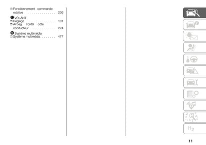 2025 Citroën Jumper/Relay Manuel du propriétaire | Français