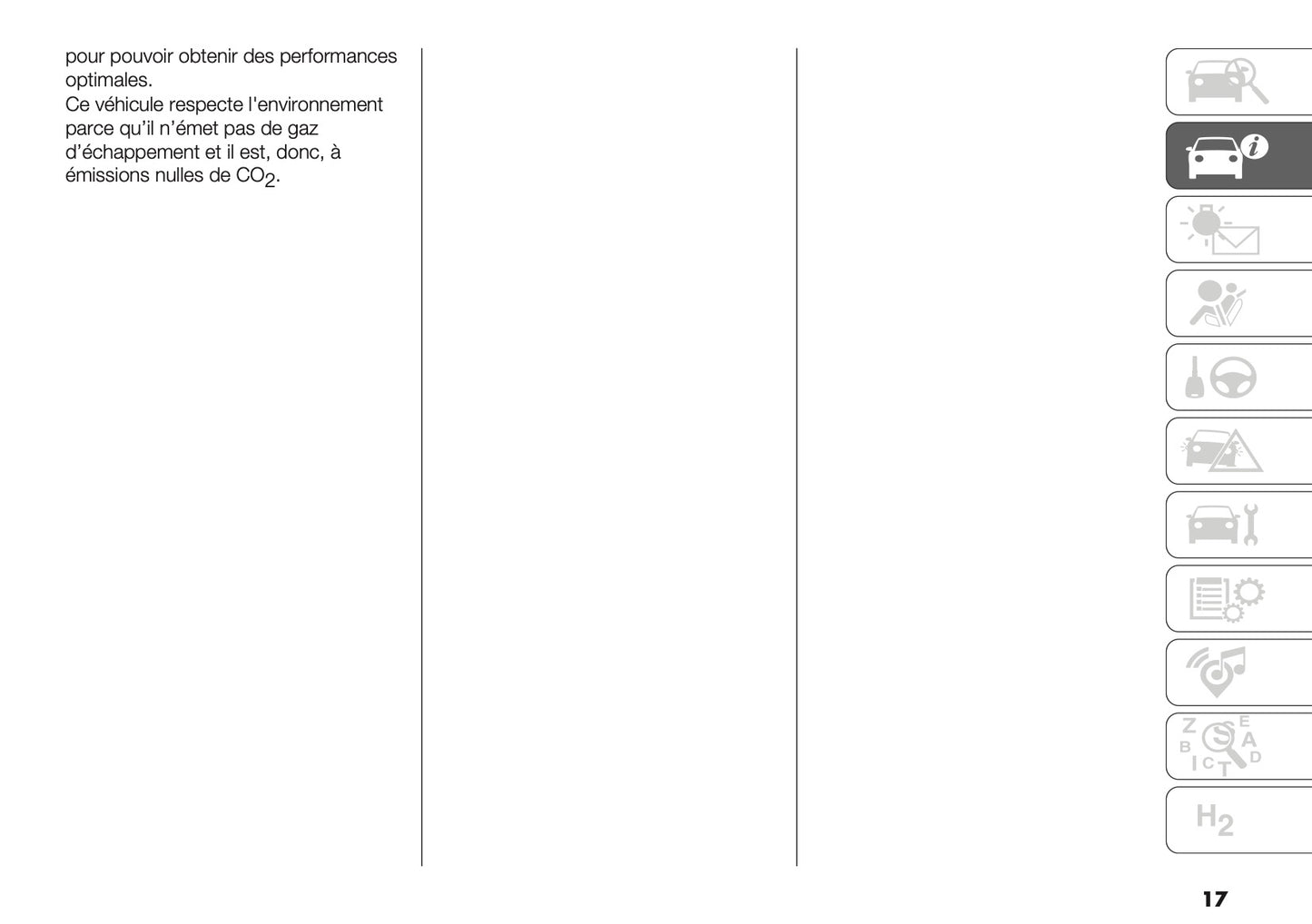 2025 Citroën Jumper/Relay Manuel du propriétaire | Français