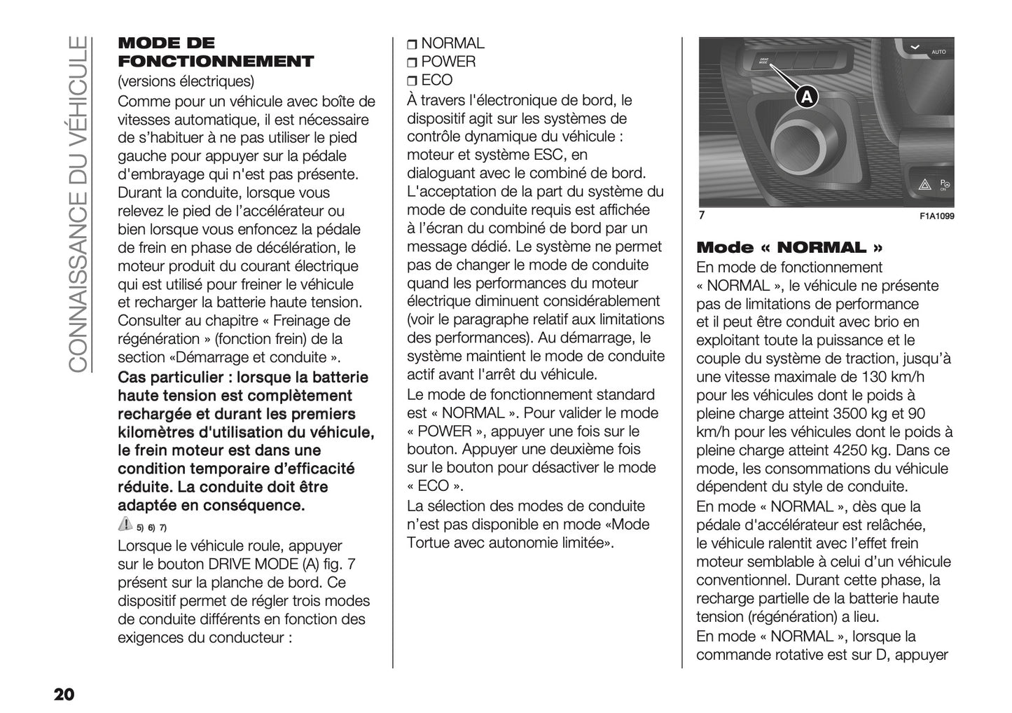 2025 Citroën Jumper/Relay Manuel du propriétaire | Français