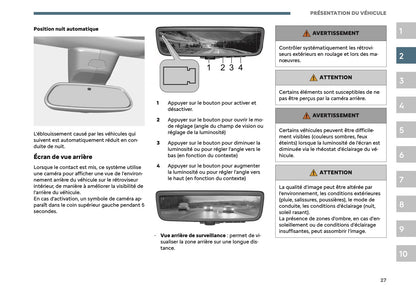 2026 Citroën Jumpy/Dispatch/SpaceTourer Owner's Manual | French
