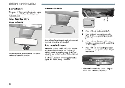 2026 Citroën Jumpy/Dispatch/SpaceTourer Owner's Manual | English