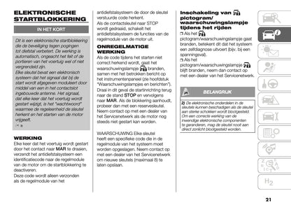 2024-2025 Citroën Jumper/Relay Owner's Manual | Dutch