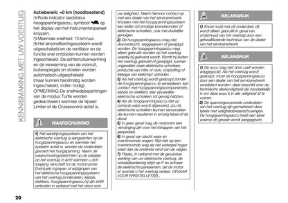 2025 Citroën Jumper/Relay Gebruikershandleiding | Nederlands
