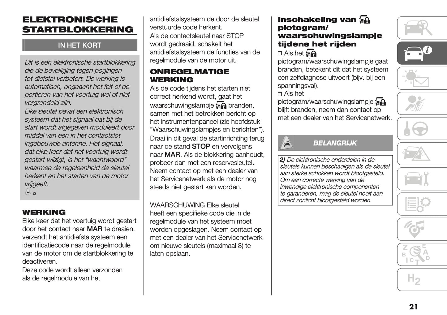 2025 Citroën Jumper/Relay Gebruikershandleiding | Nederlands