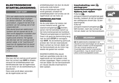 2025 Citroën Jumper/Relay Gebruikershandleiding | Nederlands